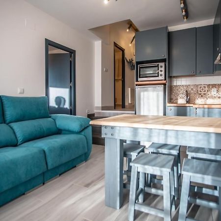 Cielo Apartment เซียร์ราเนบาดา ภายนอก รูปภาพ