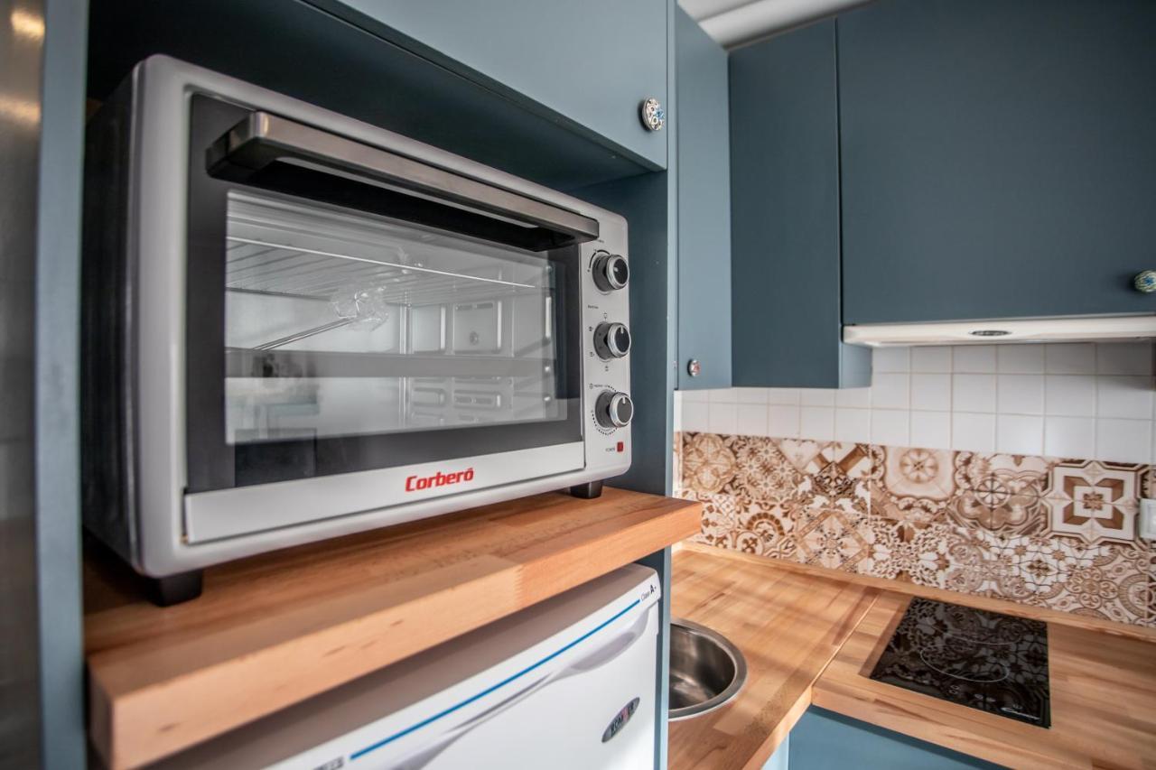 Cielo Apartment เซียร์ราเนบาดา ภายนอก รูปภาพ