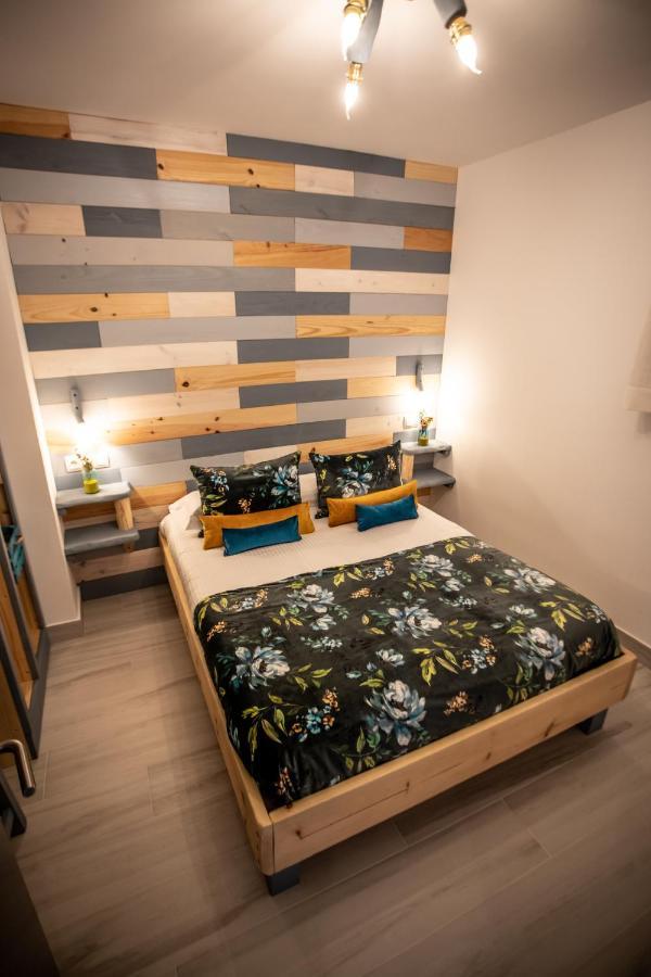 Cielo Apartment เซียร์ราเนบาดา ภายนอก รูปภาพ
