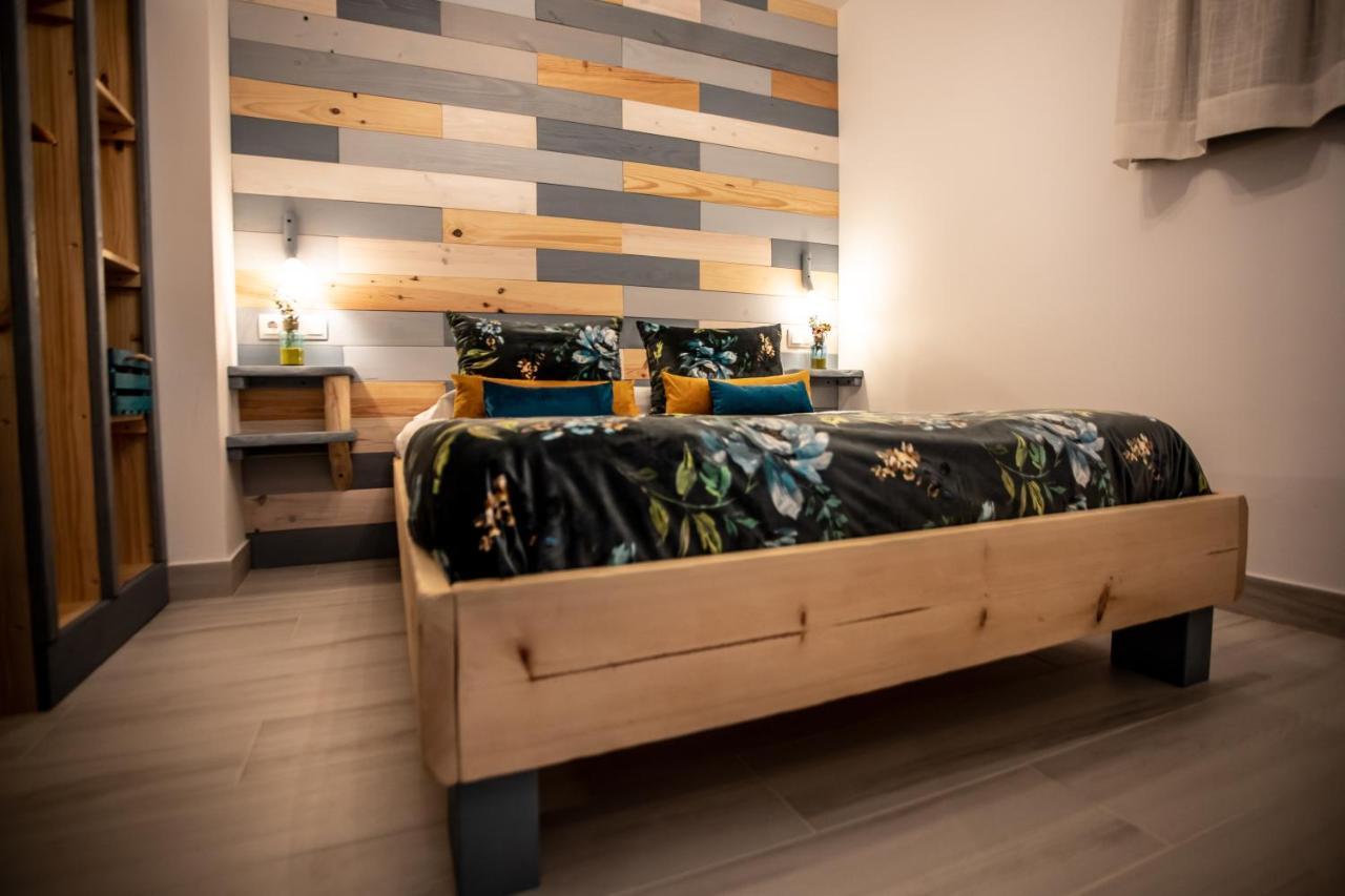 Cielo Apartment เซียร์ราเนบาดา ภายนอก รูปภาพ