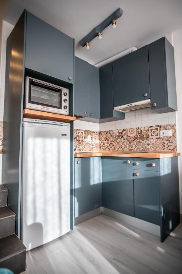 Cielo Apartment เซียร์ราเนบาดา ภายนอก รูปภาพ