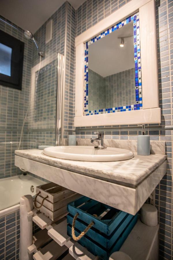 Cielo Apartment เซียร์ราเนบาดา ภายนอก รูปภาพ