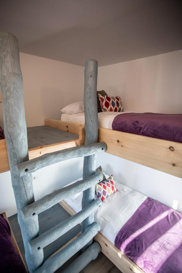 Cielo Apartment เซียร์ราเนบาดา ภายนอก รูปภาพ