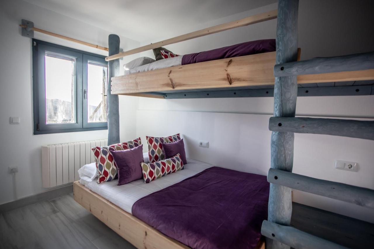 Cielo Apartment เซียร์ราเนบาดา ภายนอก รูปภาพ